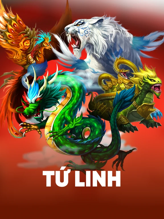 Tứ Linh
