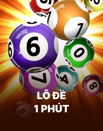 Lô Đề 1 Phút