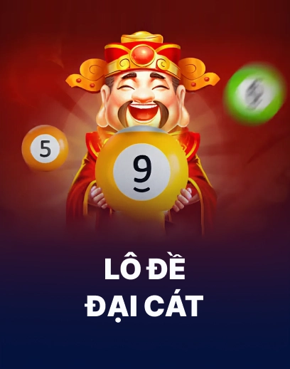 Lô đề đại cát