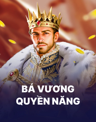 Bá Vương Quyền Năng