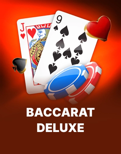 Baccarat Deluxe