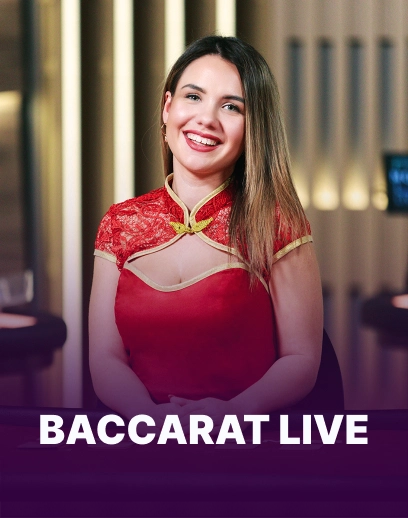 Baccarat Live