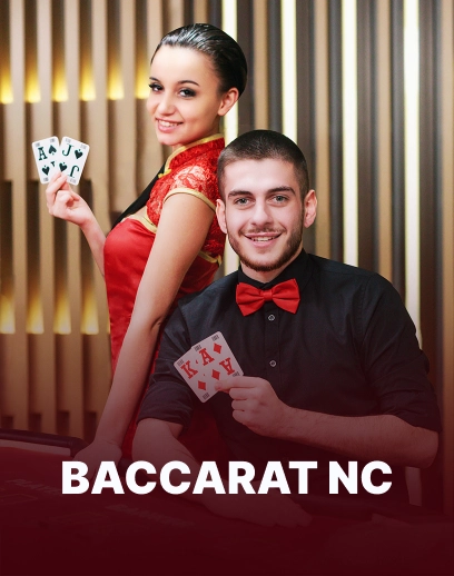 Baccarat – Playboy (NC)
