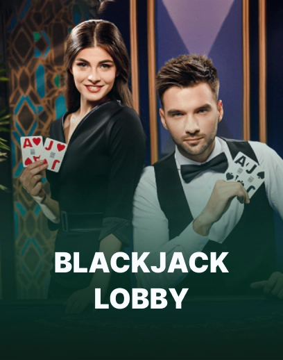 Blackjack Lobby