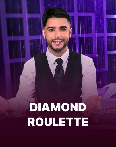 Diamond Roulette