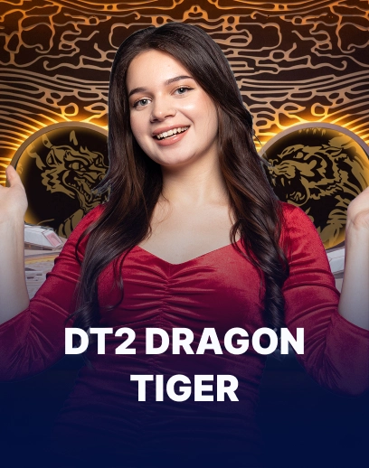DT2 Dragon Tiger