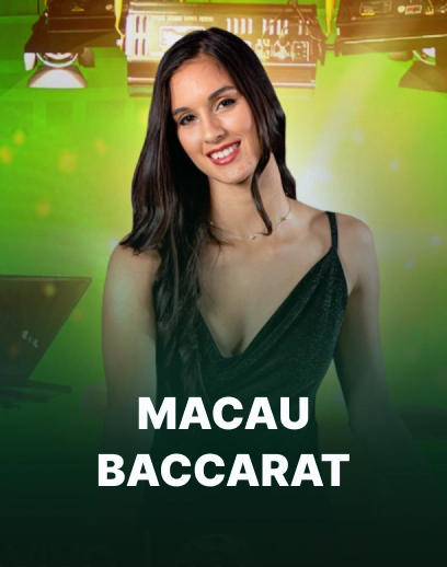 Macau Baccarat