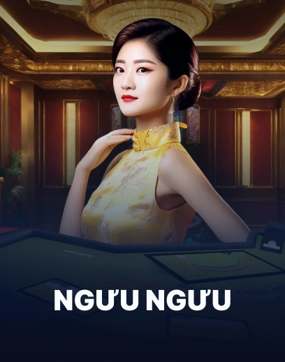 Ngưu Ngưu