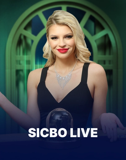 Sicbo Live