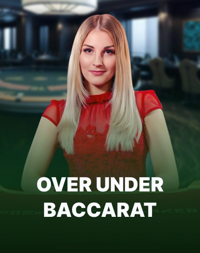 Over Under Baccarat