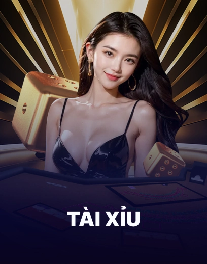 Tài Xỉu