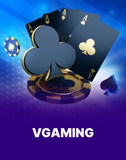 Vgaming