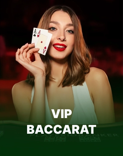 VIP Baccarat