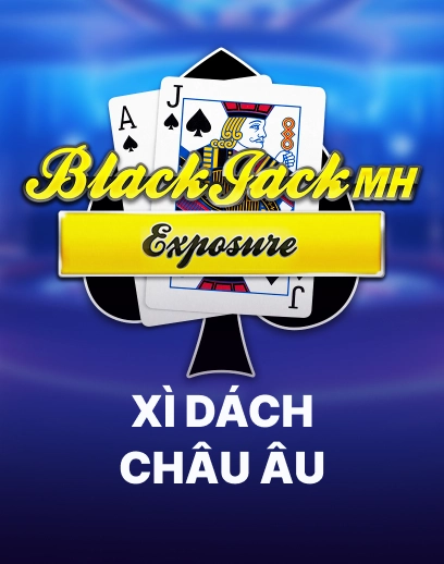 Xì Dách Châu Âu