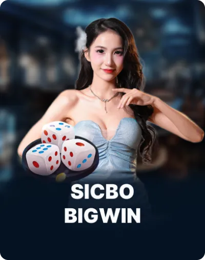 Sicbo BigWin